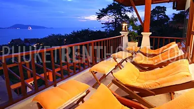 PAT11875: 3-bedroom piece of luxury minutes away from the heart of Phuket nightlife. Fotoğraf #8
