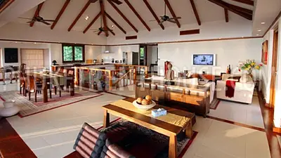 PAT11875: 3-bedroom piece of luxury minutes away from the heart of Phuket nightlife. Fotoğraf #10