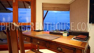 PAT11875: 3-bedroom piece of luxury minutes away from the heart of Phuket nightlife. Fotoğraf #21