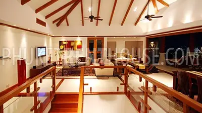 PAT11875: 3-bedroom piece of luxury minutes away from the heart of Phuket nightlife. Fotoğraf #23