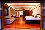 PAT11875: 3-bedroom piece of luxury minutes away from the heart of Phuket nightlife. Thumbnail #24