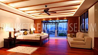 PAT11875: 3-bedroom piece of luxury minutes away from the heart of Phuket nightlife. Fotoğraf #25