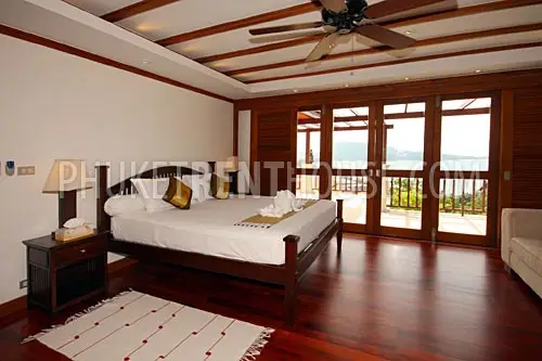 PAT11875: 3-bedroom piece of luxury minutes away from the heart of Phuket nightlife. Fotoğraf #26