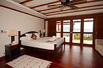 PAT11875: 3-bedroom piece of luxury minutes away from the heart of Phuket nightlife. Thumbnail #26