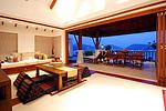 PAT11875: 3-bedroom piece of luxury minutes away from the heart of Phuket nightlife. Thumbnail #19