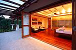 PAT11875: 3-bedroom piece of luxury minutes away from the heart of Phuket nightlife. Thumbnail #31