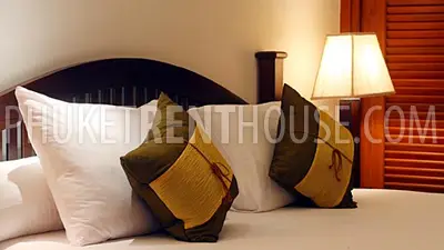 PAT11875: 3-bedroom piece of luxury minutes away from the heart of Phuket nightlife. Fotoğraf #32