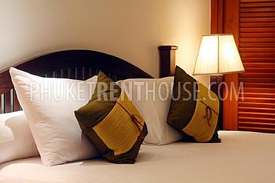 PAT11875: 3-bedroom piece of luxury minutes away from the heart of Phuket nightlife. Photo #32
