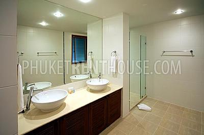 PAT11875: 3-bedroom piece of luxury minutes away from the heart of Phuket nightlife. Photo #35