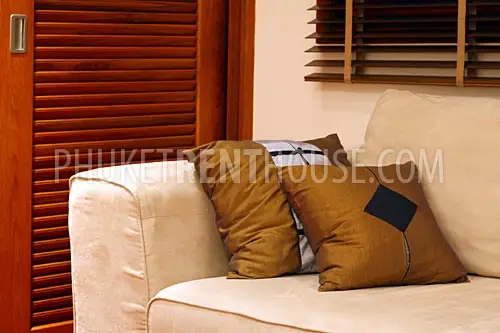 PAT11875: 3-bedroom piece of luxury minutes away from the heart of Phuket nightlife. Fotoğraf #27