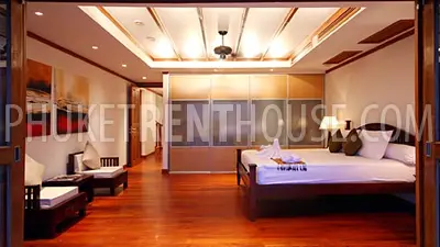 PAT11875: 3-bedroom piece of luxury minutes away from the heart of Phuket nightlife. Fotoğraf #29
