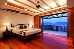 PAT11875: 3-bedroom piece of luxury minutes away from the heart of Phuket nightlife. Thumbnail #30