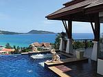 PAT11875: 3-bedroom piece of luxury minutes away from the heart of Phuket nightlife. Thumbnail #41