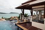 PAT11875: 3-bedroom piece of luxury minutes away from the heart of Phuket nightlife. Thumbnail #42