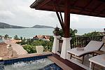 PAT11875: 3-bedroom piece of luxury minutes away from the heart of Phuket nightlife. Thumbnail #43