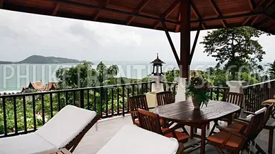 PAT11875: 3-bedroom piece of luxury minutes away from the heart of Phuket nightlife. Fotoğraf #44