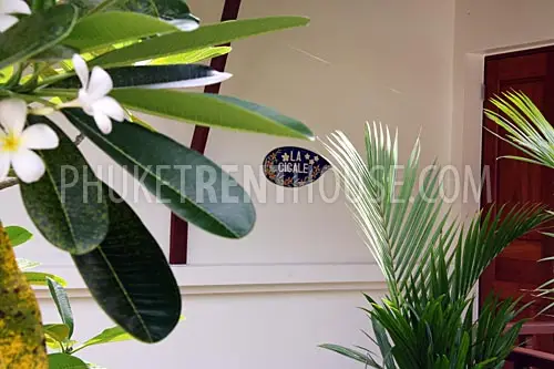 PAT11875: 3-bedroom piece of luxury minutes away from the heart of Phuket nightlife. Fotoğraf #39