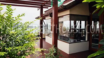 PAT11875: 3-bedroom piece of luxury minutes away from the heart of Phuket nightlife. Fotoğraf #40