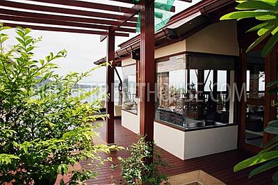 PAT11875: 3-bedroom piece of luxury minutes away from the heart of Phuket nightlife. Photo #40