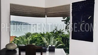 PAT11875: 3-bedroom piece of luxury minutes away from the heart of Phuket nightlife. Fotoğraf #54