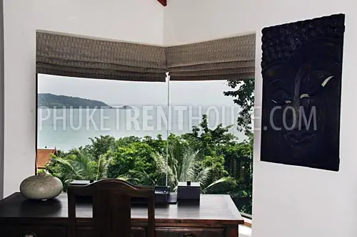 PAT11875: 3-bedroom piece of luxury minutes away from the heart of Phuket nightlife. Fotoğraf #54
