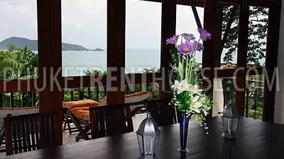 PAT11875: 3-bedroom piece of luxury minutes away from the heart of Phuket nightlife. Fotoğraf #55
