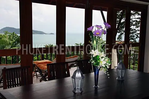 PAT11875: 3-bedroom piece of luxury minutes away from the heart of Phuket nightlife. Fotoğraf #55