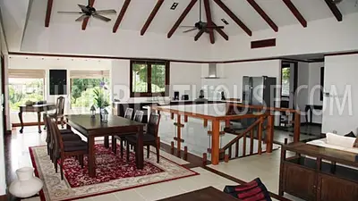 PAT11875: 3-bedroom piece of luxury minutes away from the heart of Phuket nightlife. Fotoğraf #48