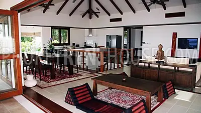 PAT11875: 3-bedroom piece of luxury minutes away from the heart of Phuket nightlife. Fotoğraf #49
