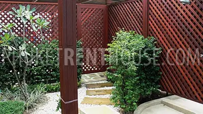 PAT11875: 3-bedroom piece of luxury minutes away from the heart of Phuket nightlife. Fotoğraf #61