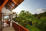 PAT11876: Stunning 3-Bedroom Villa with sea view. Thumbnail #2