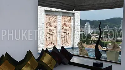PAT11875: 3-bedroom piece of luxury minutes away from the heart of Phuket nightlife. Fotoğraf #57