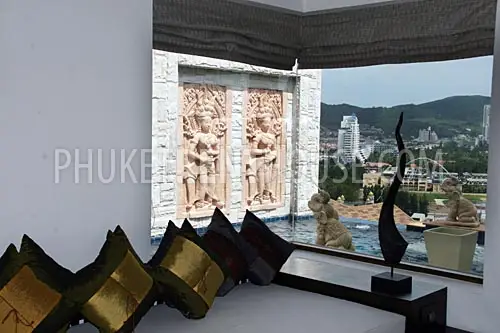 PAT11875: 3-bedroom piece of luxury minutes away from the heart of Phuket nightlife. Fotoğraf #57