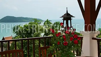 PAT11875: 3-bedroom piece of luxury minutes away from the heart of Phuket nightlife. Fotoğraf #59