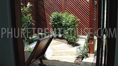 PAT11875: 3-bedroom piece of luxury minutes away from the heart of Phuket nightlife. Fotoğraf #60