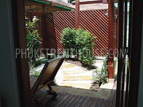 PAT11875: 3-bedroom piece of luxury minutes away from the heart of Phuket nightlife. Fotoğraf #60