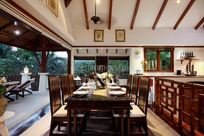 PAT11876: Stunning 3-Bedroom Villa with sea view. 照片 #10
