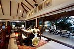 PAT11876: Stunning 3-Bedroom Villa with sea view. Thumbnail #11