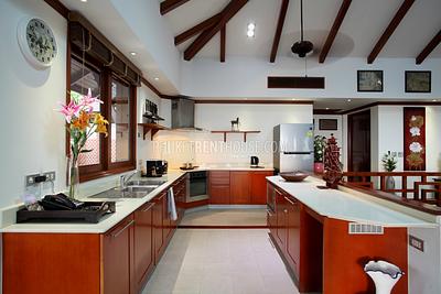 PAT11876: Stunning 3-Bedroom Villa with sea view. 照片 #12