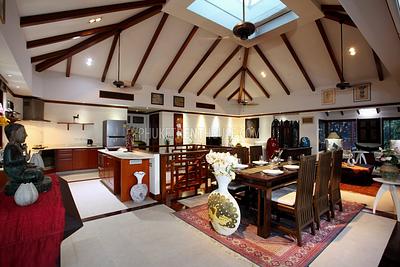 PAT11876: Stunning 3-Bedroom Villa with sea view. 照片 #8