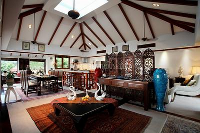 PAT11876: Stunning 3-Bedroom Villa with sea view. 照片 #20