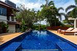 PAT11876: Stunning 3-Bedroom Villa with sea view. Thumbnail #21