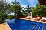 PAT11876: Stunning 3-Bedroom Villa with sea view. Thumbnail #22