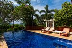 PAT11876: Stunning 3-Bedroom Villa with sea view. Thumbnail #23