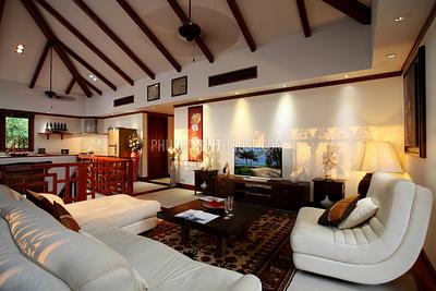PAT11876: Stunning 3-Bedroom Villa with sea view. 照片 #15