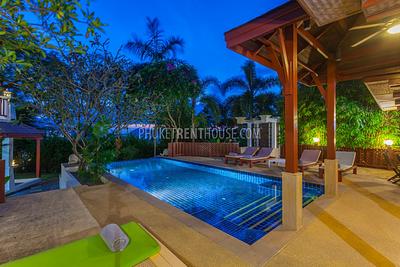 PAT11876: Stunning 3-Bedroom Villa with sea view. Photo #30