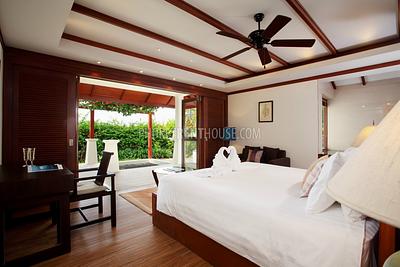 PAT11876: Stunning 3-Bedroom Villa with sea view. Photo #31