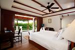 PAT11876: Stunning 3-Bedroom Villa with sea view. Thumbnail #31