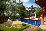 PAT11876: Stunning 3-Bedroom Villa with sea view. Thumbnail #25