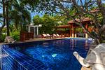 PAT11876: Stunning 3-Bedroom Villa with sea view. Thumbnail #26